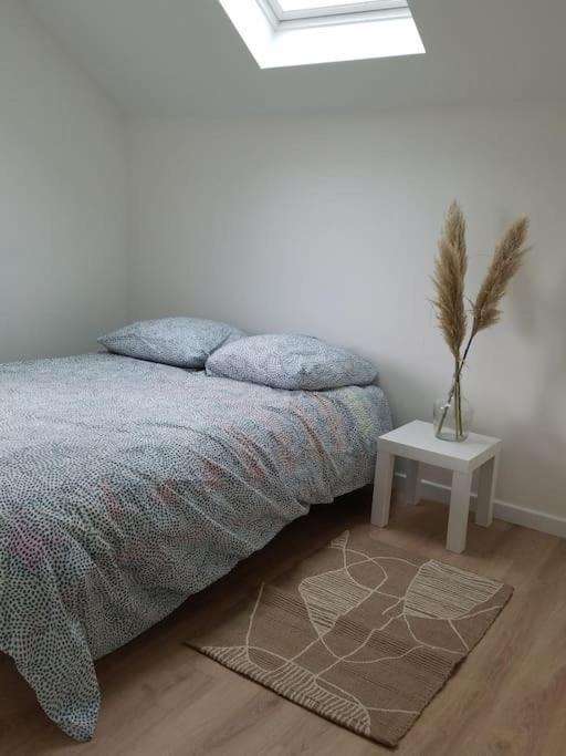 Gite Le Charmot, Au Pied Des Montagnes Classe 3* Roderen Luaran gambar