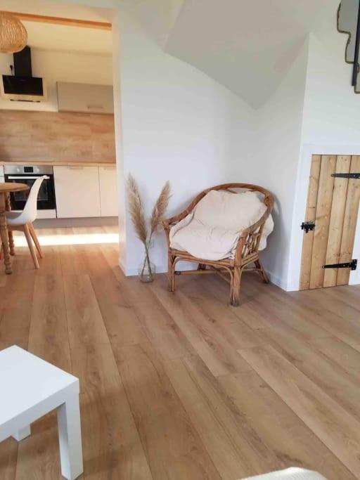Gite Le Charmot, Au Pied Des Montagnes Classe 3* Roderen Luaran gambar