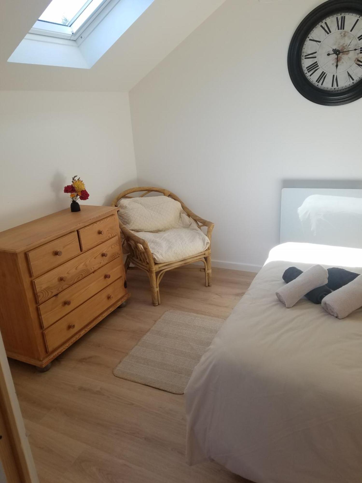 Gite Le Charmot, Au Pied Des Montagnes Classe 3* Roderen Luaran gambar