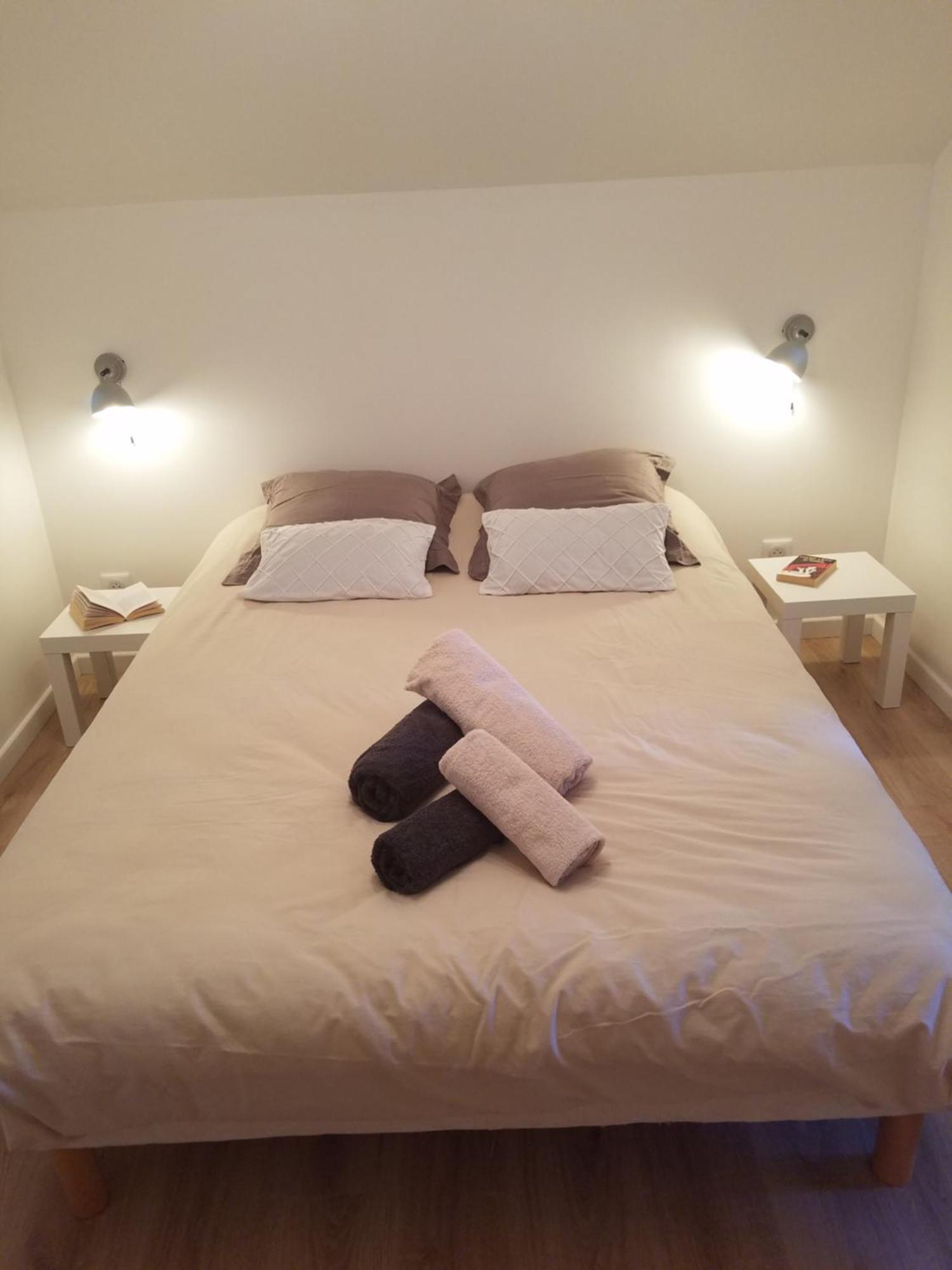 Gite Le Charmot, Au Pied Des Montagnes Classe 3* Roderen Luaran gambar