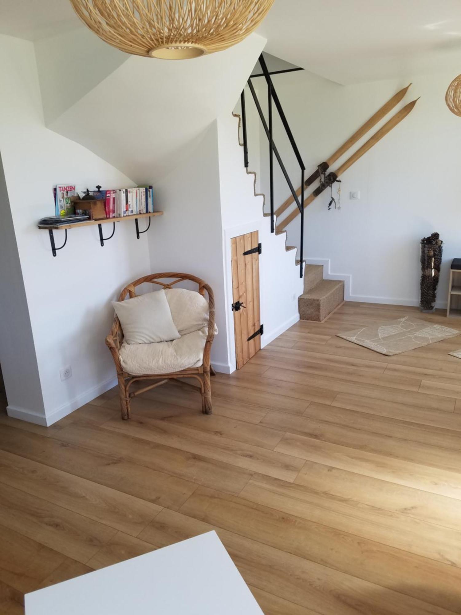 Gite Le Charmot, Au Pied Des Montagnes Classe 3* Roderen Luaran gambar